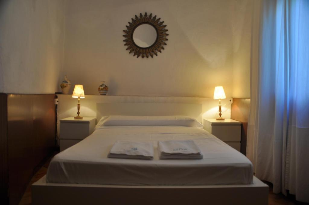 Seneca Hostel Córdoba Rum bild