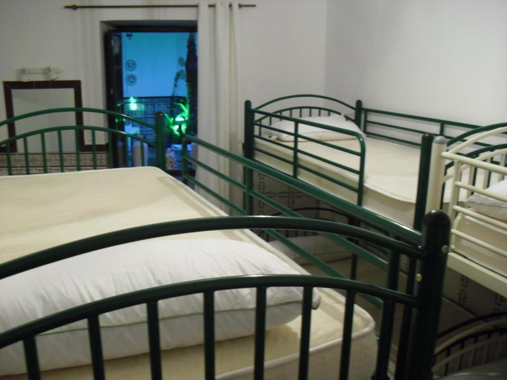 Seneca Hostel Córdoba Rum bild