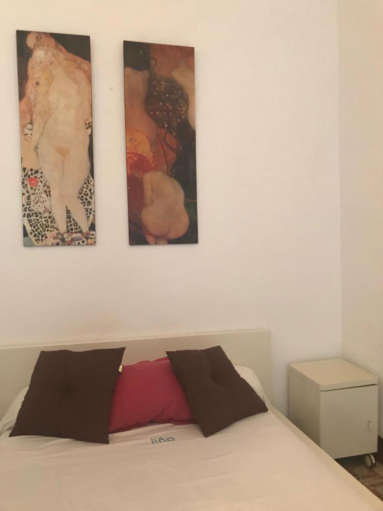 Seneca Hostel Córdoba Exteriör bild