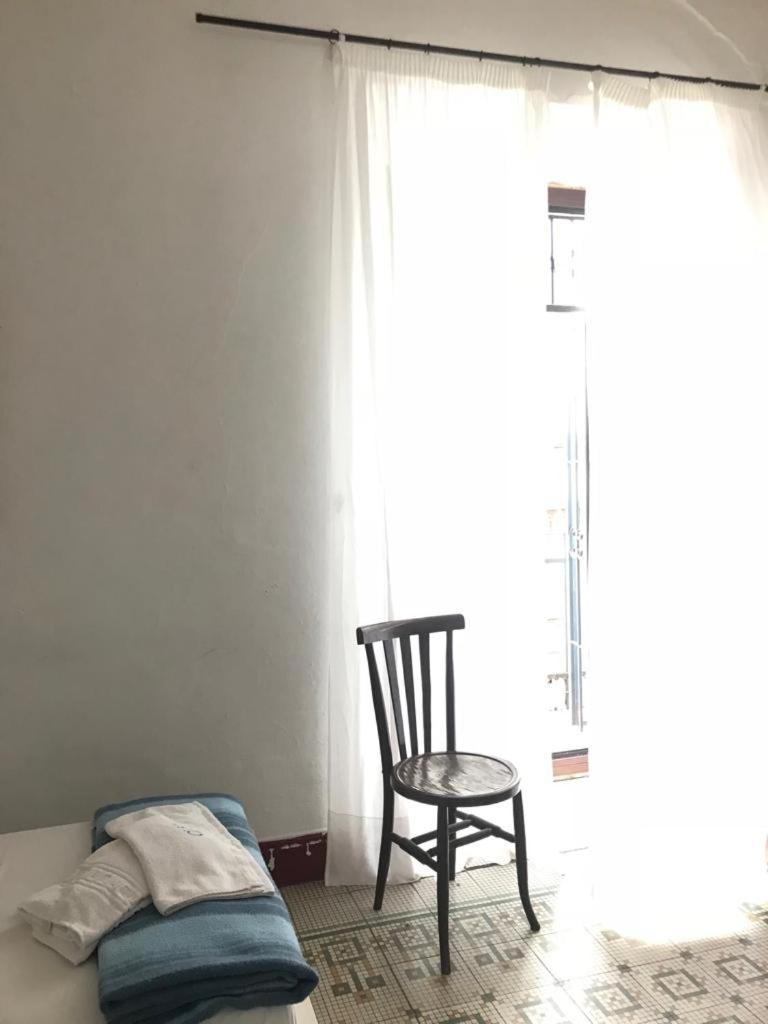 Seneca Hostel Córdoba Exteriör bild