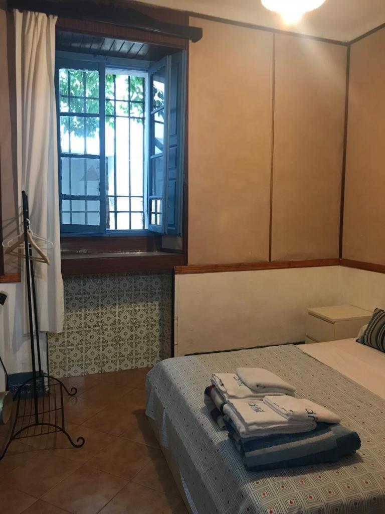Seneca Hostel Córdoba Exteriör bild