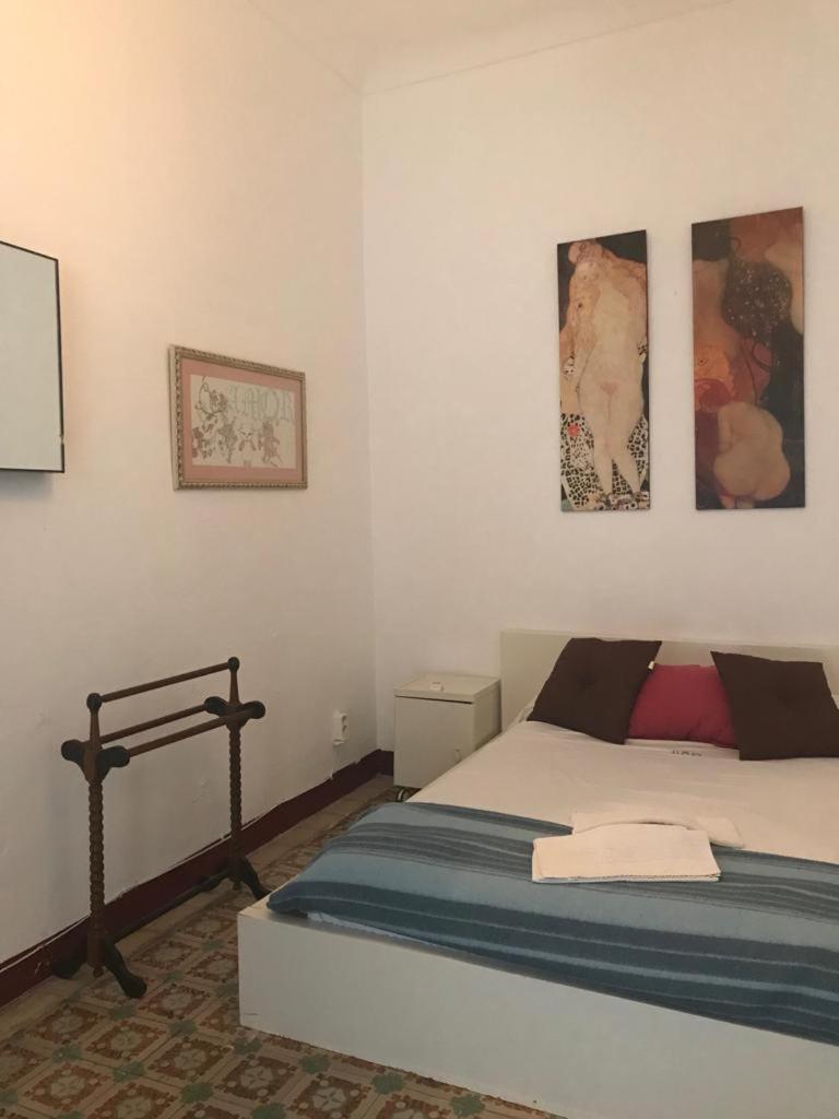 Seneca Hostel Córdoba Exteriör bild