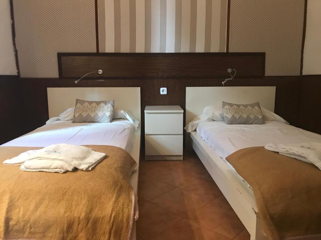 Seneca Hostel Córdoba Exteriör bild