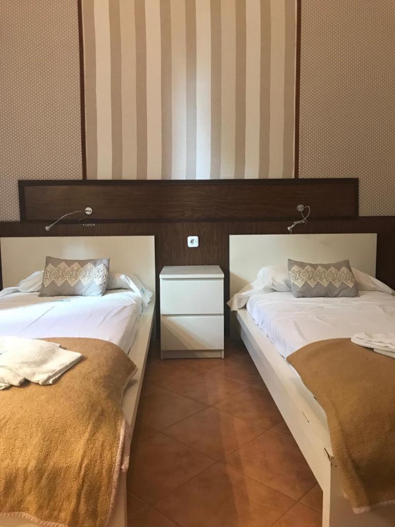 Seneca Hostel Córdoba Exteriör bild