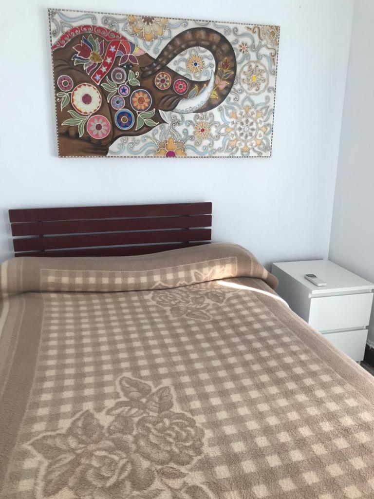 Seneca Hostel Córdoba Exteriör bild