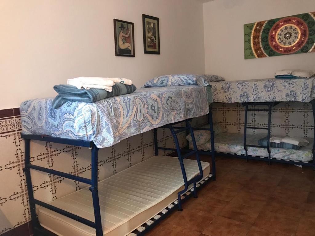 Seneca Hostel Córdoba Exteriör bild