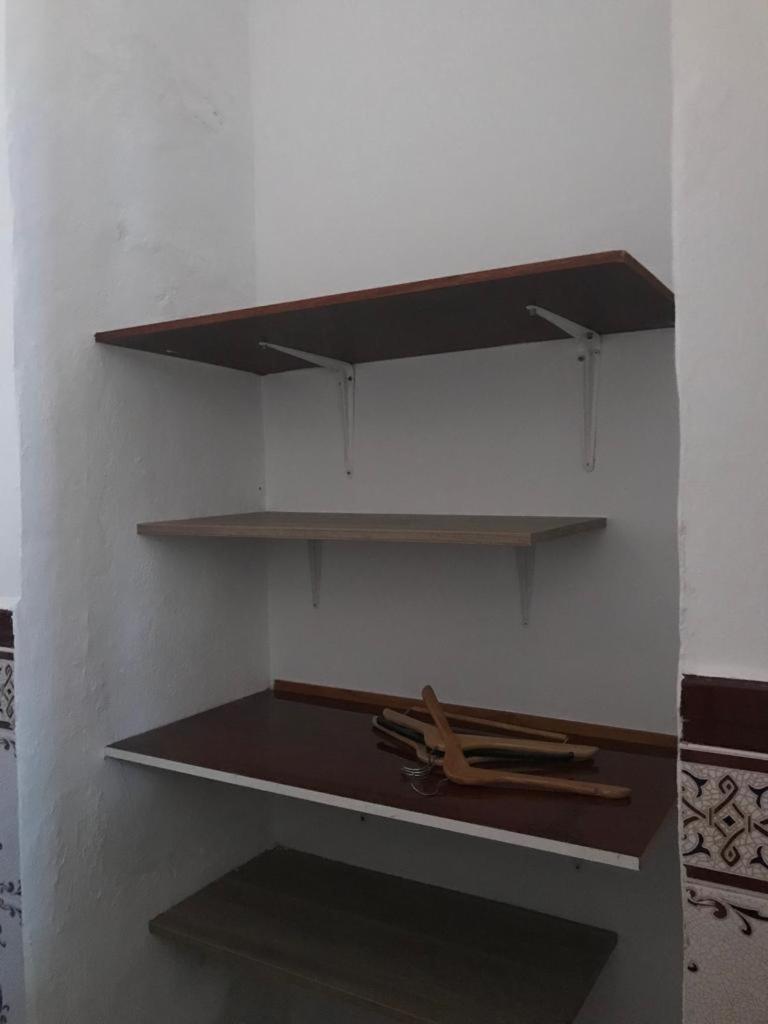 Seneca Hostel Córdoba Exteriör bild