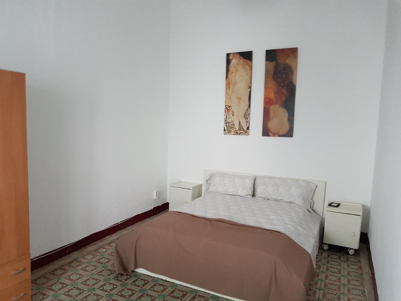 Seneca Hostel Córdoba Exteriör bild