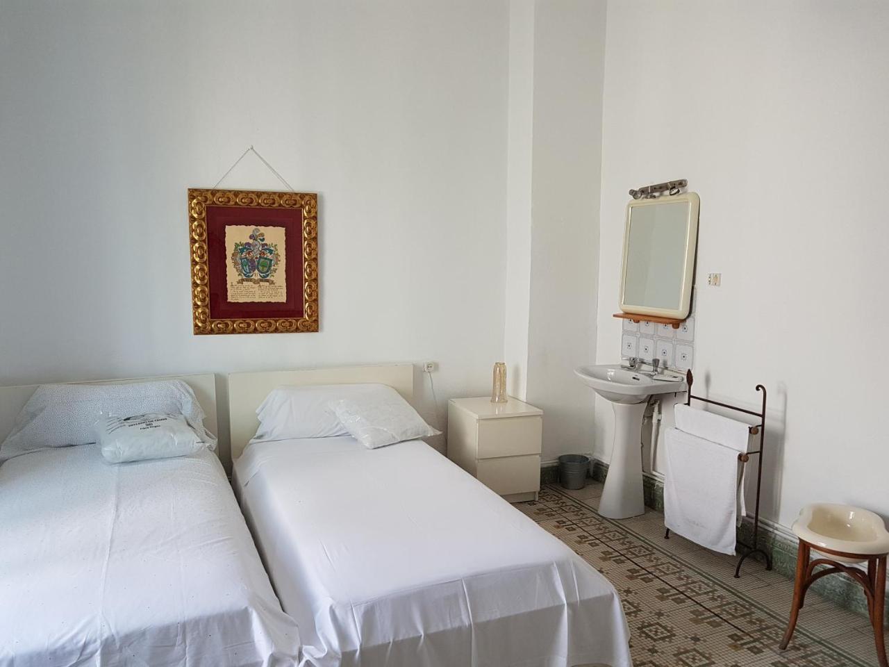 Seneca Hostel Córdoba Exteriör bild