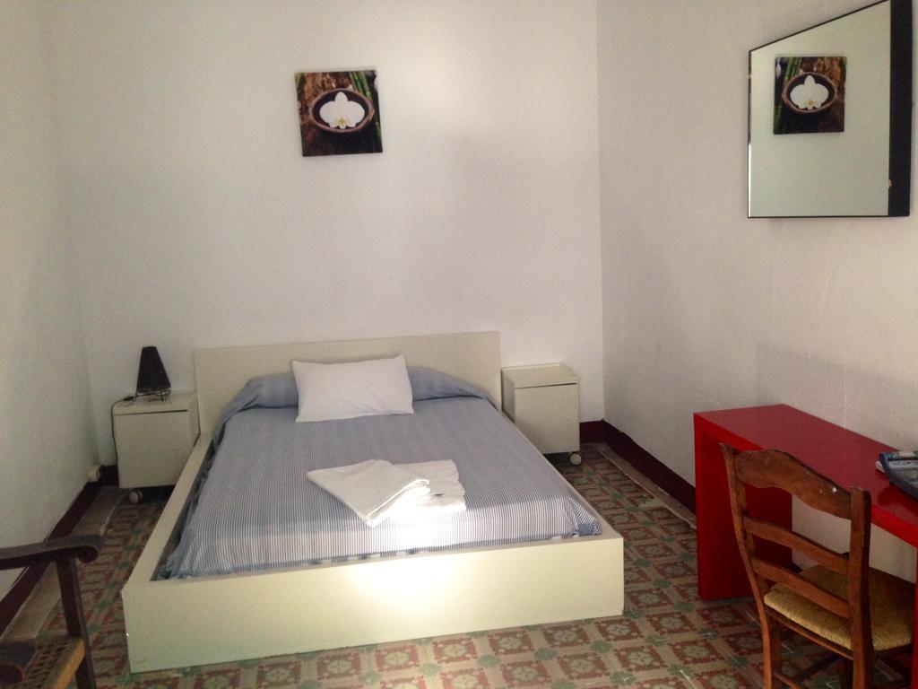 Seneca Hostel Córdoba Exteriör bild