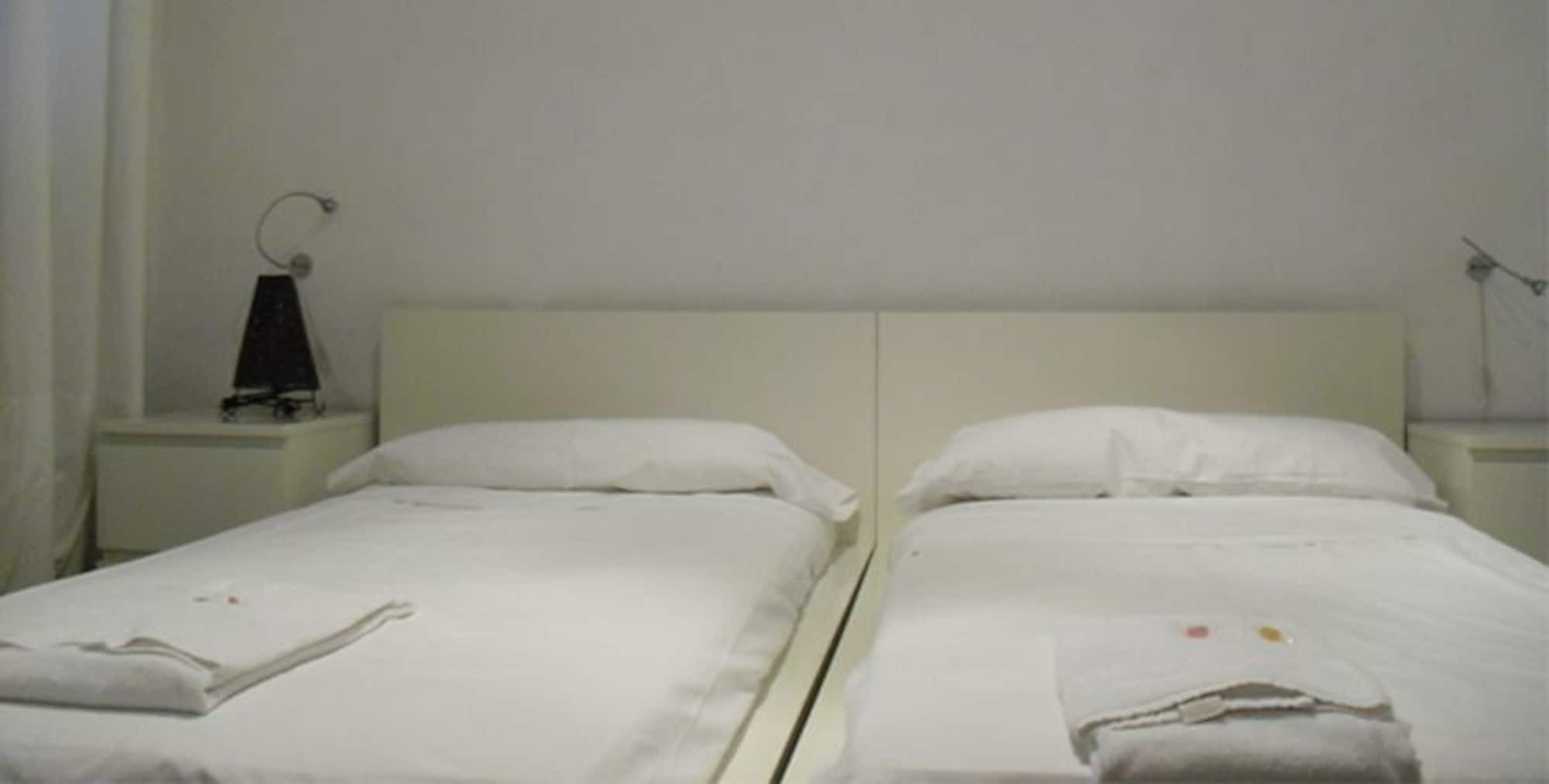 Seneca Hostel Córdoba Exteriör bild